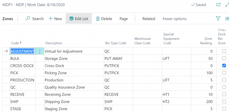 The One Huge Mistake You're Making When Setting Up WMS for Dynamics 365 ...