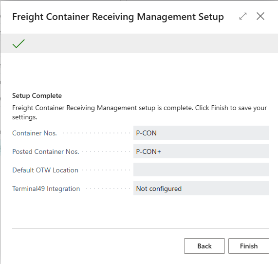 APC Dynamics | Dynamics 365 Business Central Consultant